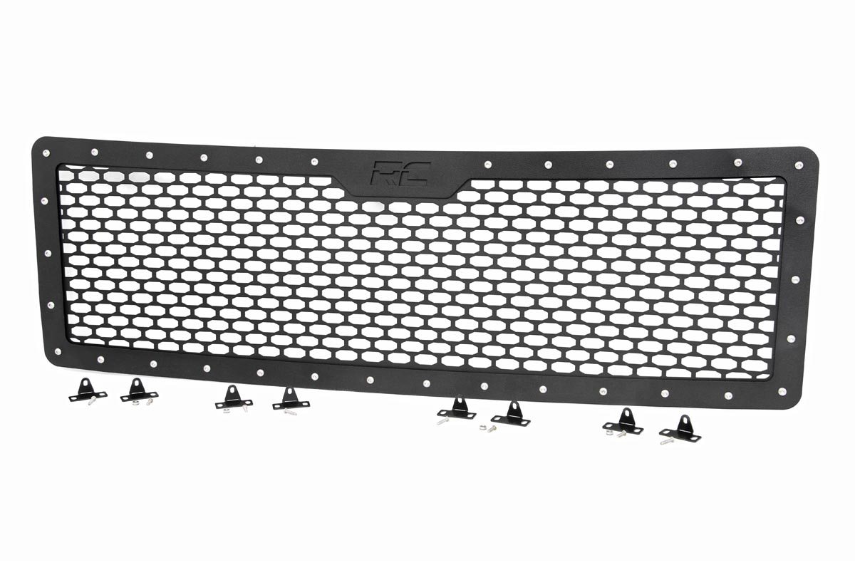 Kühlergrill | Ford F-150 2WD/4WD (2009–2014) — Bild 5