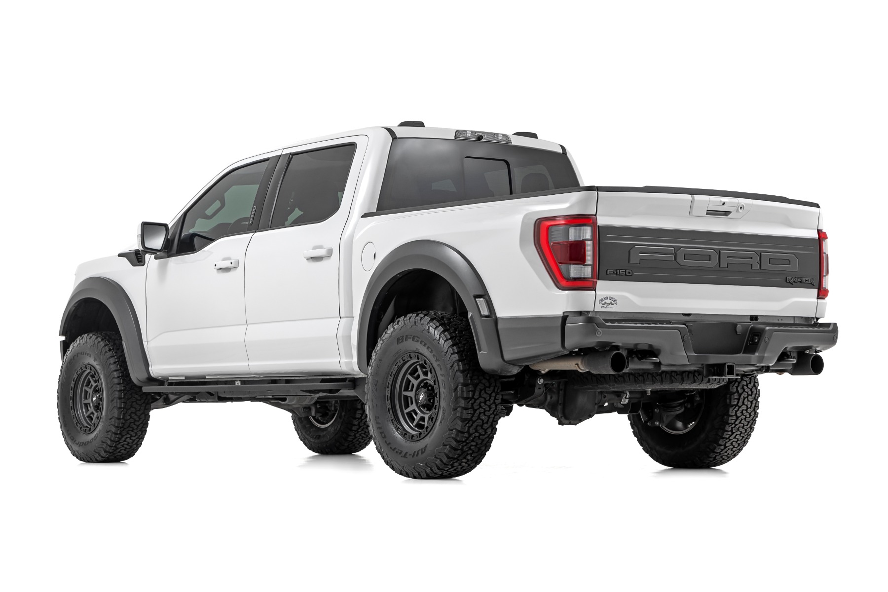 2,5-Zoll-Lift Kit | Ford Raptor 4WD (2021–2025) — Bild 4