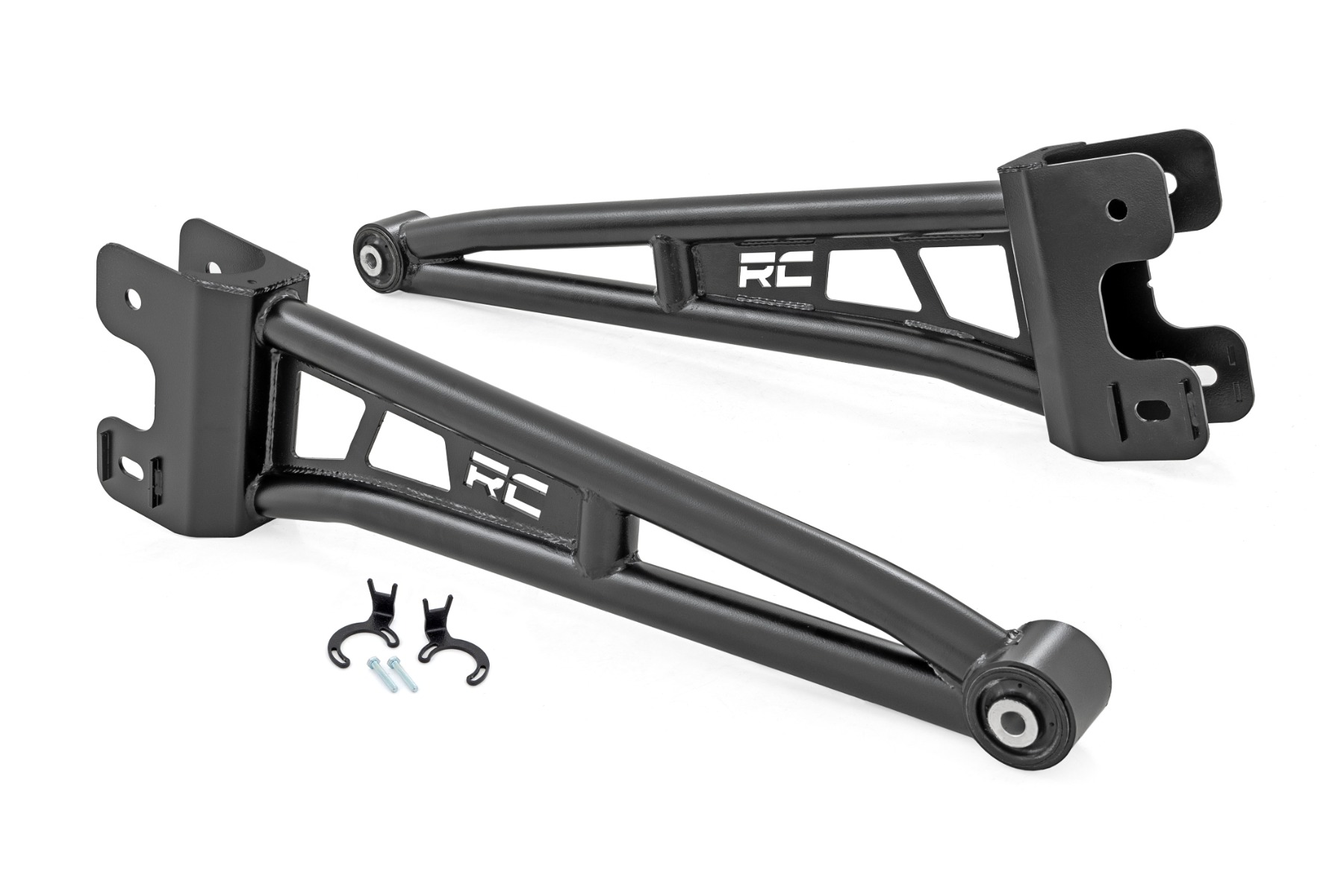 Radiusarm-Upgrade | Ford F-250/F-350 Super Duty 4WD (2023–2026) — Bild 3
