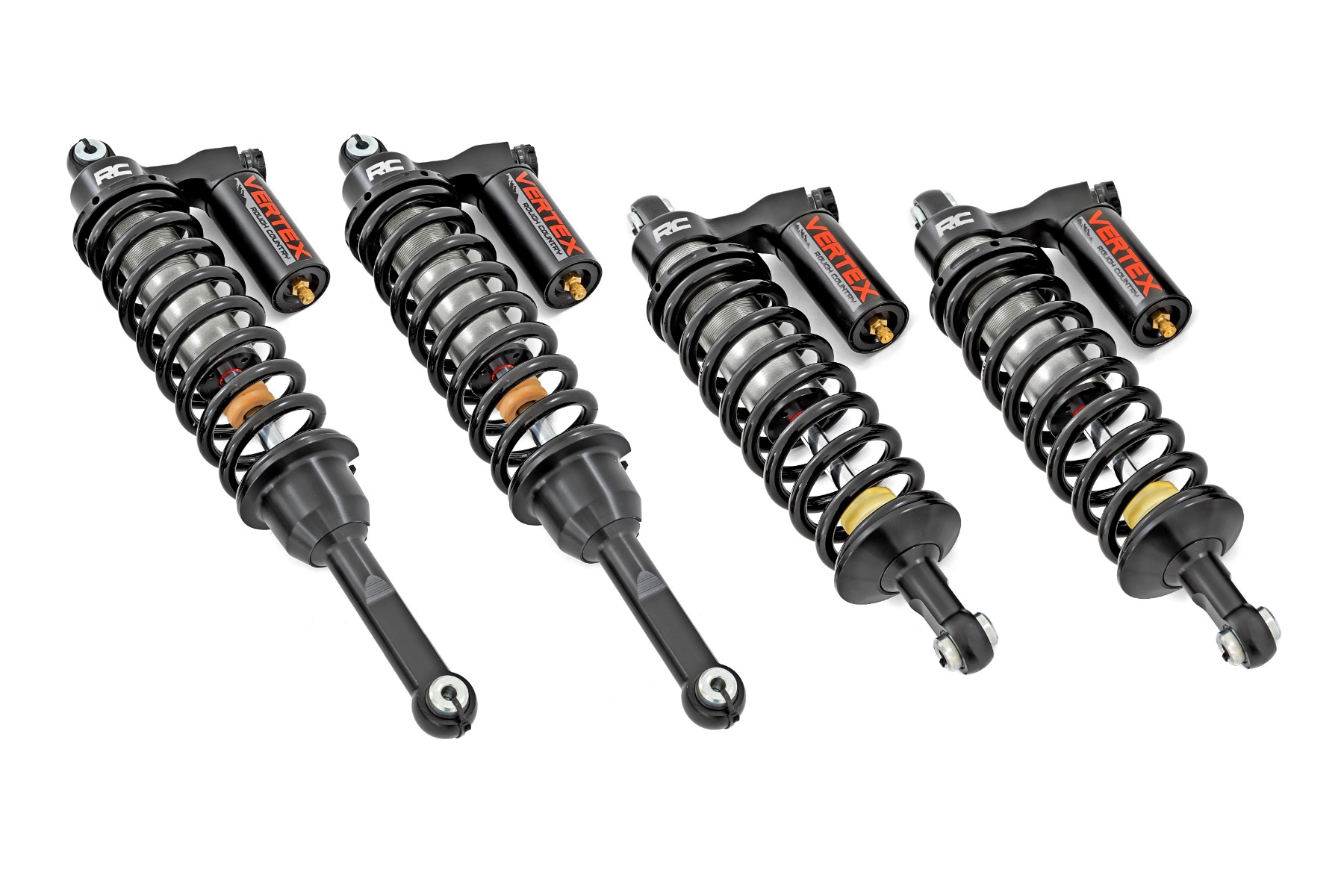 Vertex Adjustable Suspension Lift Kit | CFMOTO UFORCE 1000/1000XL — Bild 5
