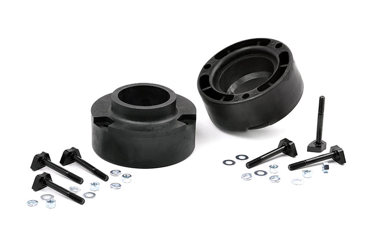 2,5-Zoll-Leveling Kit | RAM 2500 (94–13)/3500 (94–12) 4WD