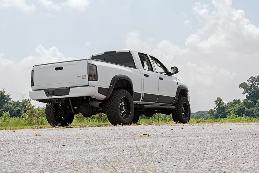 3-Zoll-Lift Kit | V2 | RAM 2500 (03–13)/3500 (03–07) 4WD — Bild 4