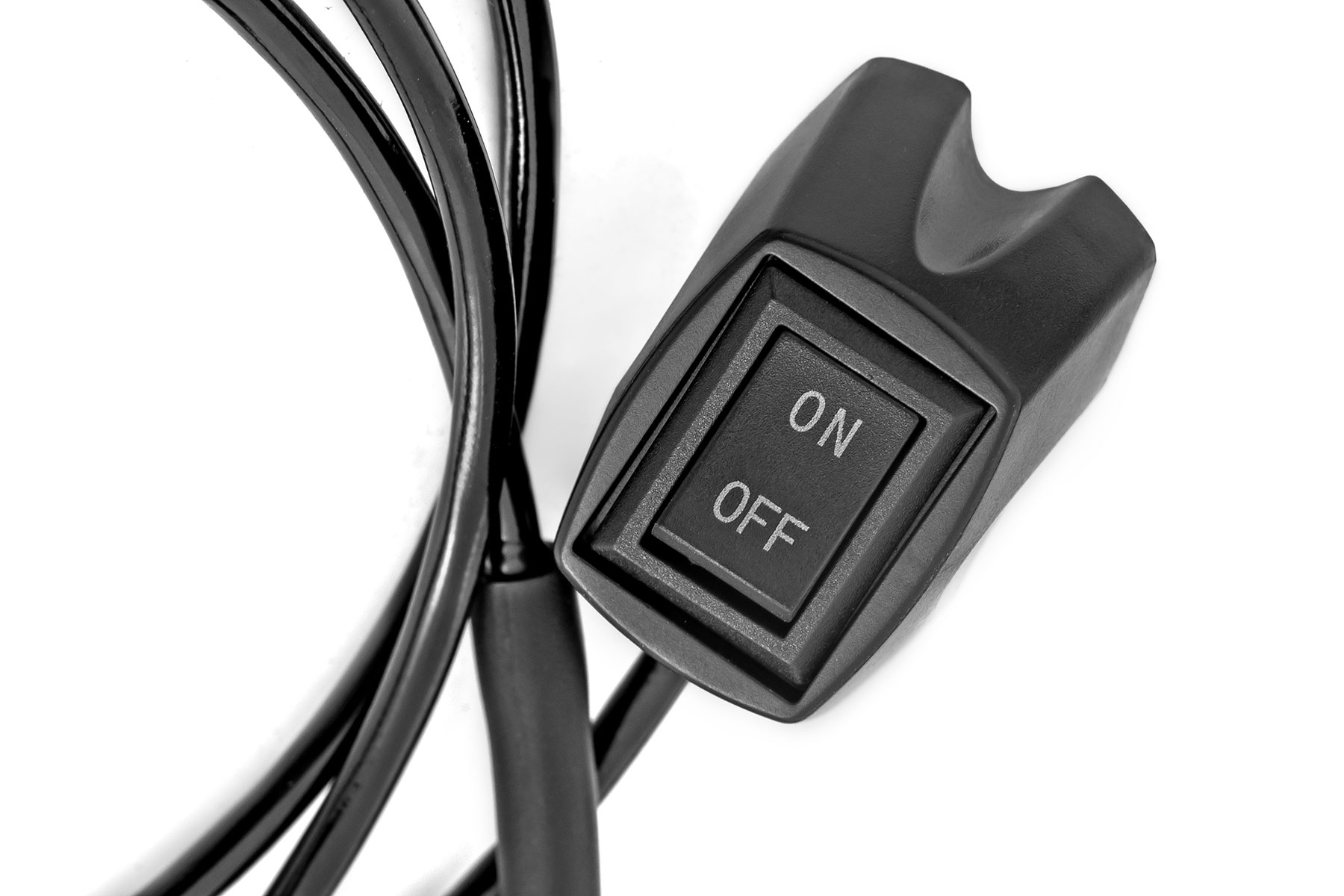 Elektrische Trittbretter | Zwei Elektromotoren | 4-türig | Jeep Wrangler JL (2018–2026) — Bild 13