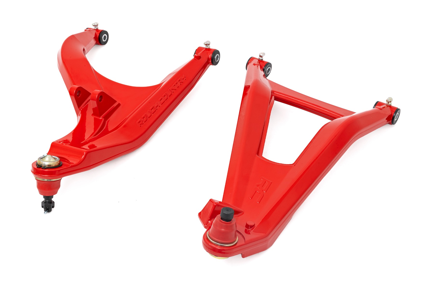 Aluminium-Querlenker | Hohe Bodenfreiheit mit 2" Vorverlagerung | Can-Am Defender HD 5/HD 8/HD 9/HD 10 — Bild 5