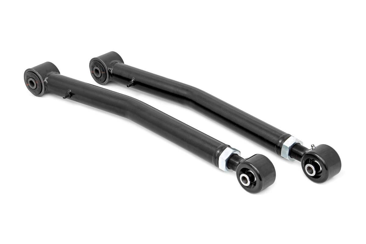 X-Flex-Querlenker | Vorne | Unten | Jeep Wrangler JL (18–26)/Wrangler Unlimited (18–26)