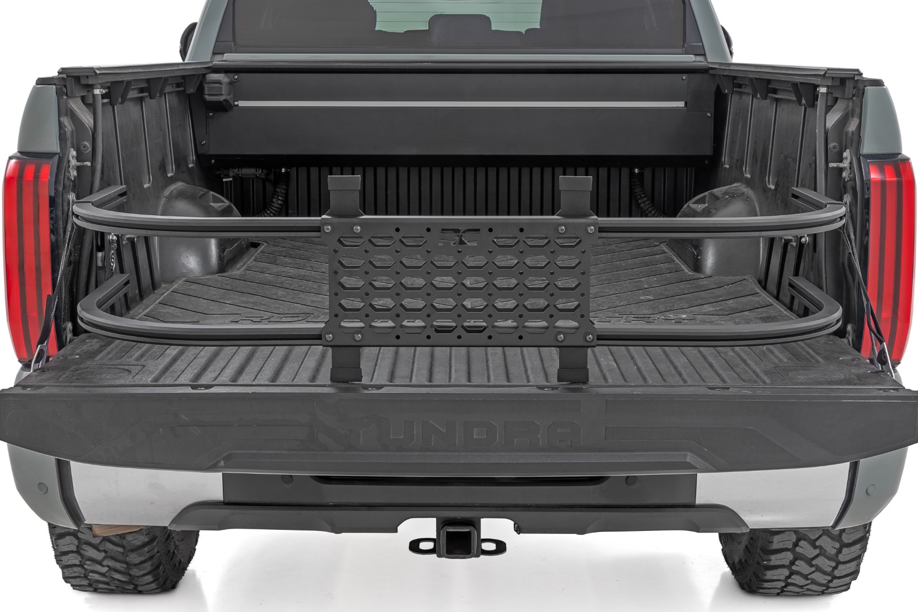 Bed Extender | 26" Extension | Multiple Makes & Models (Chevy/Ford/GMC/Ram/Toyota) — Bild 5