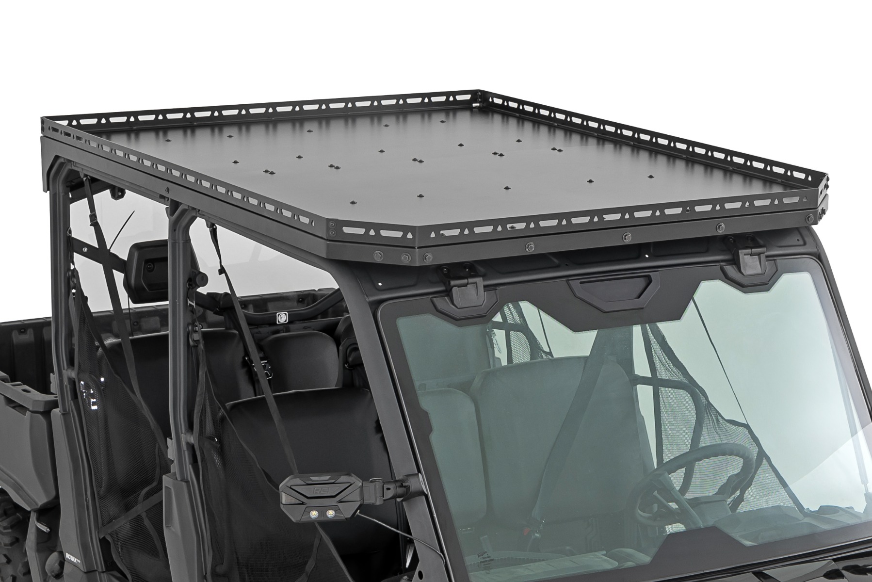 UTV-Dach | 4-türig | Can-Am Defender MAX HD10