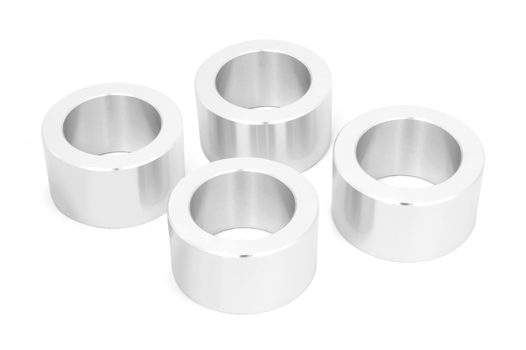 3-Zoll-Lift Kit | Can-Am Defender HD 5/HD 8/HD 9/HD 10 — Bild 2