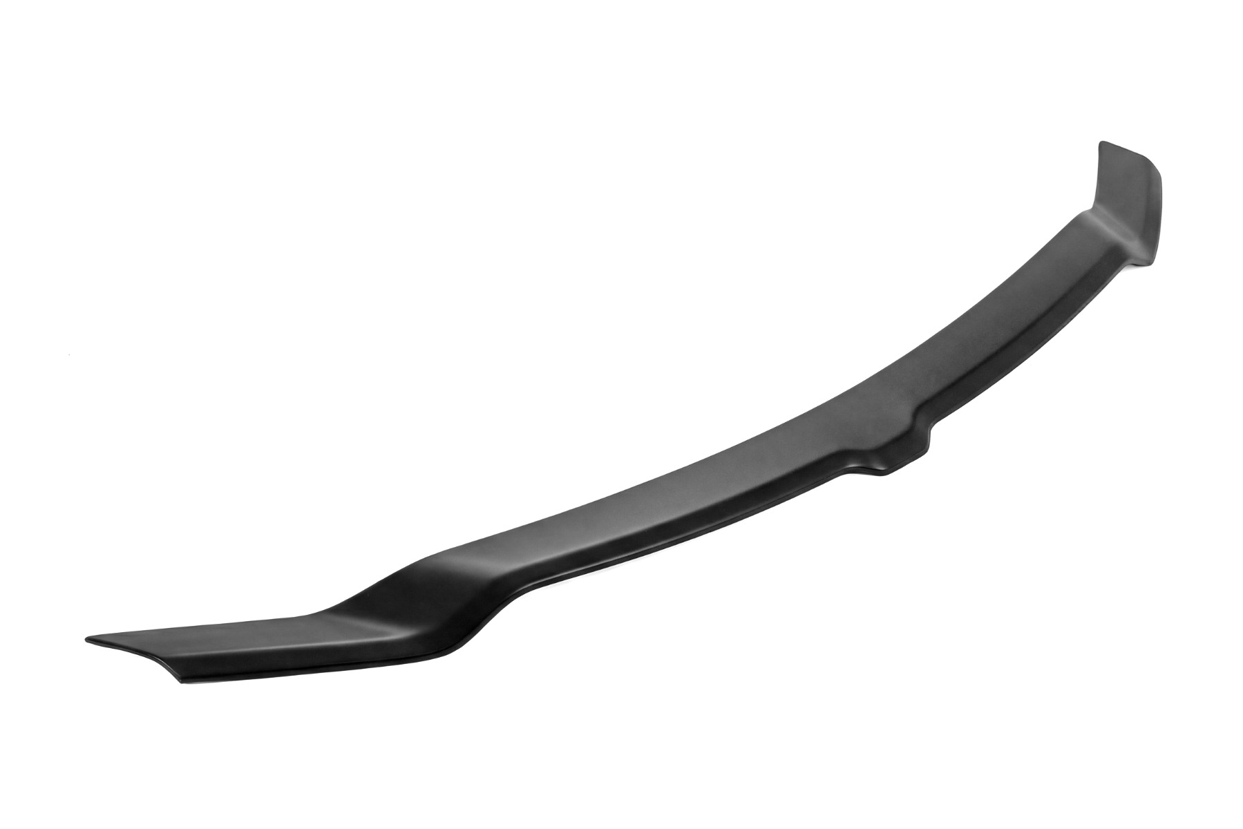 Hood Protector | Gloss Black | Ram 1500 2WD/4WD (2019-2026) — Bild 3