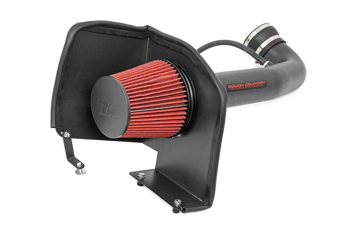 Kaltluftansaug-Kit | Chevy/GMC SUV 1500 2WD/4WD (2009–2014)