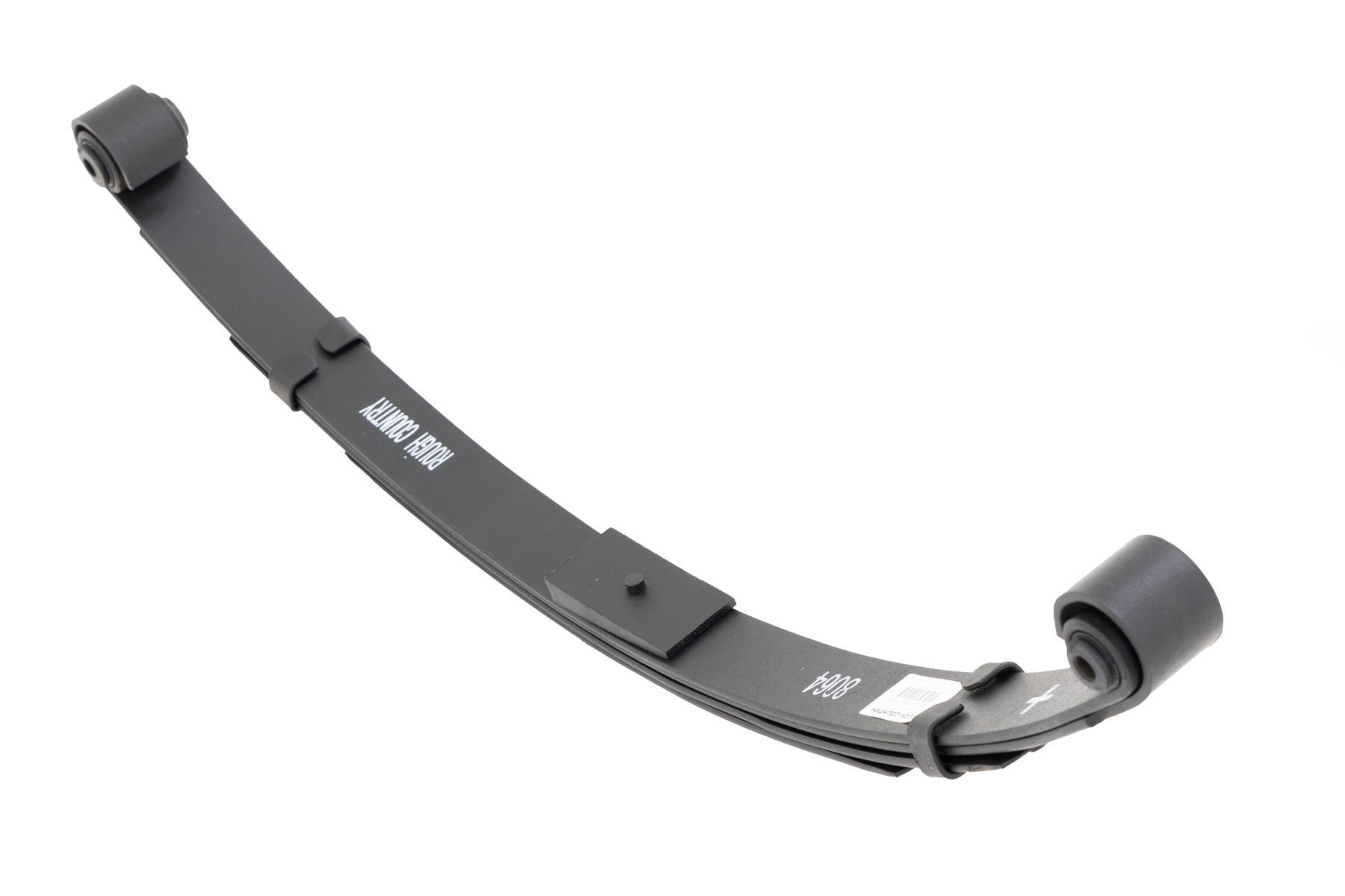 Rear Leaf Springs | Military Wrap | 4" Lift| Pair | Jeep Wrangler YJ (87-95) — Bild 3