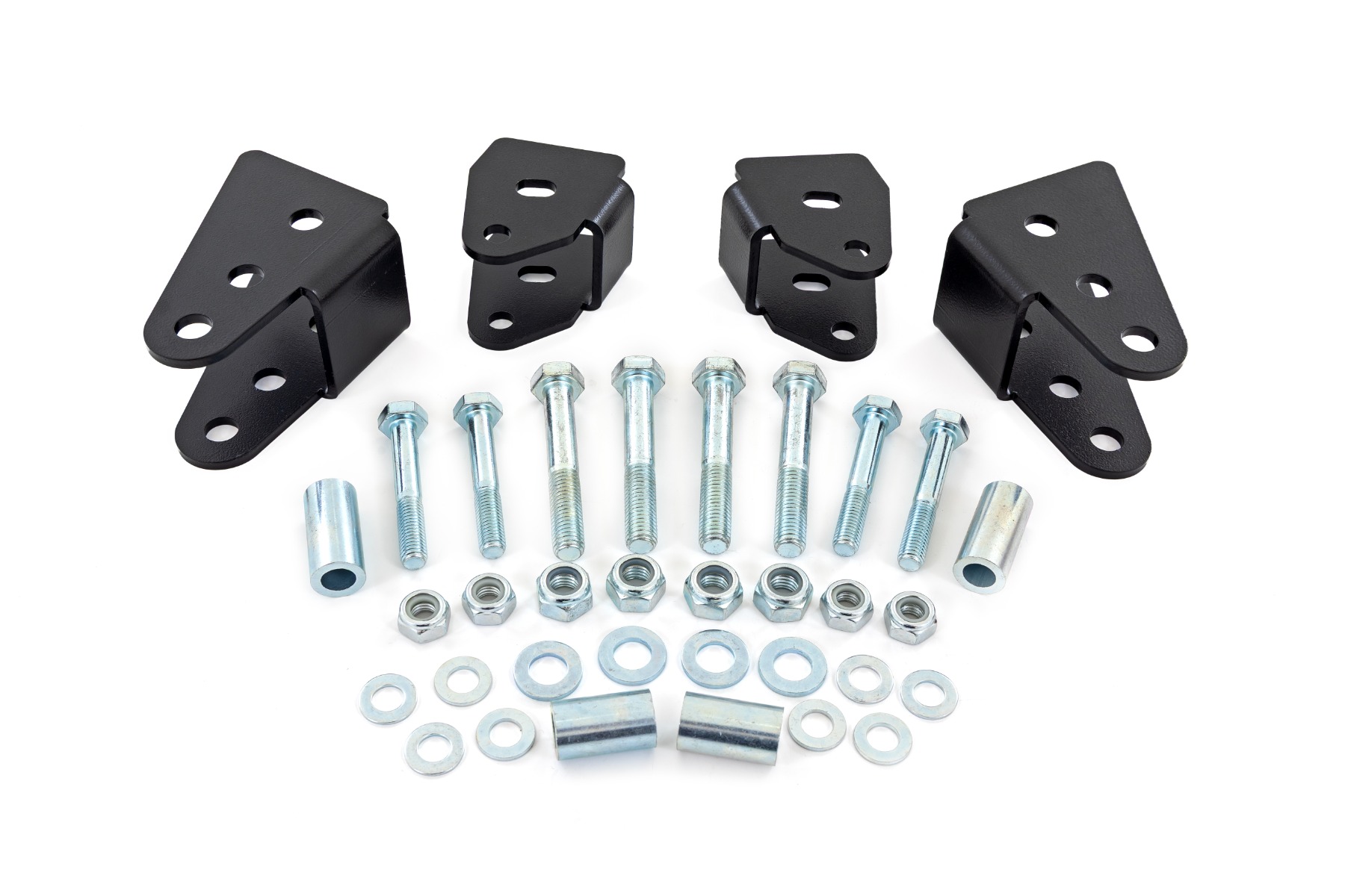 2-Zoll-Lift Kit | Kawasaki Teryx 4 1000