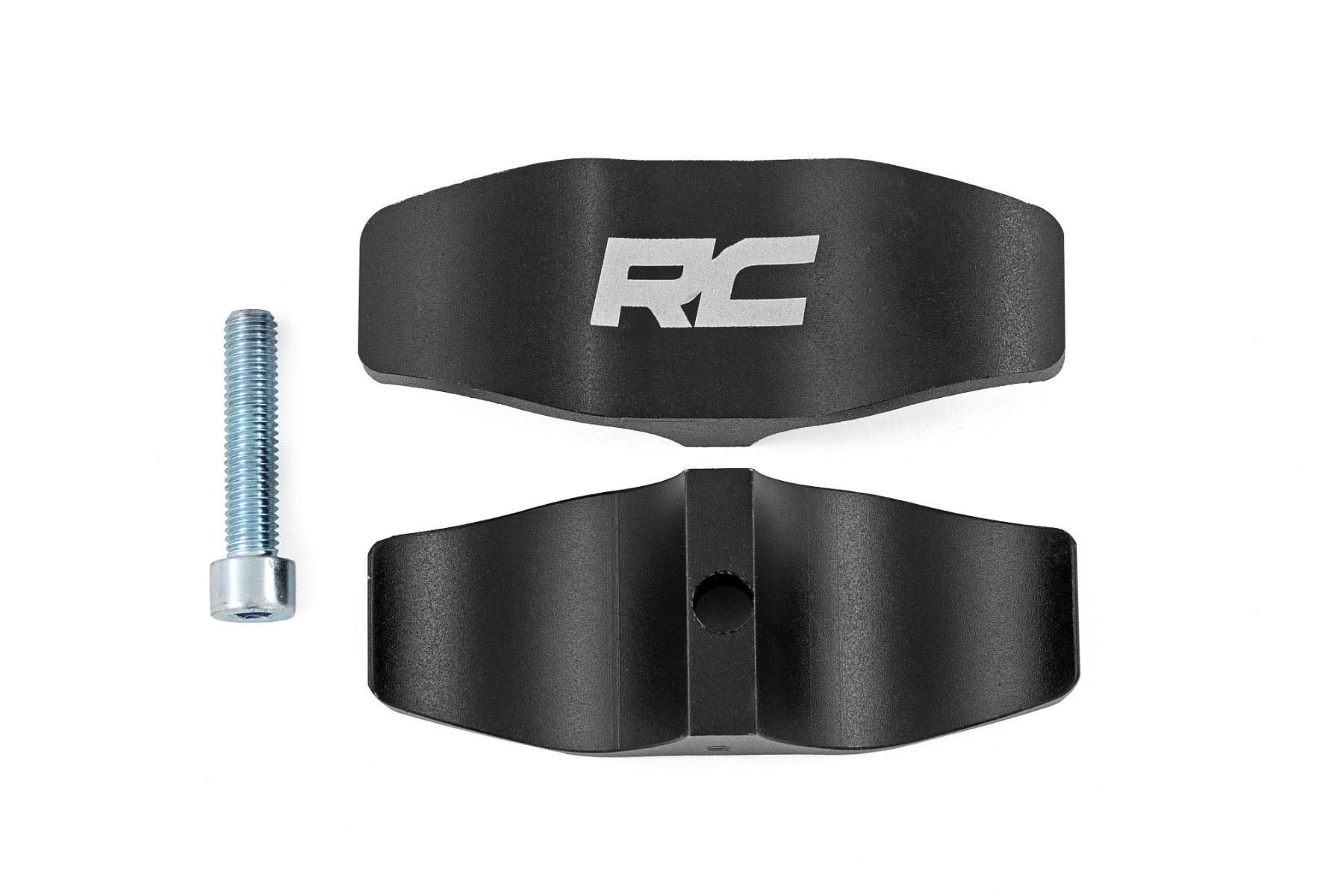 M1R Einrohr-Stoßdämpfer hinten | 1,5-3.5" | Jeep Wrangler JL (18–26)/Wrangler Unlimited (18–26) — Bild 6