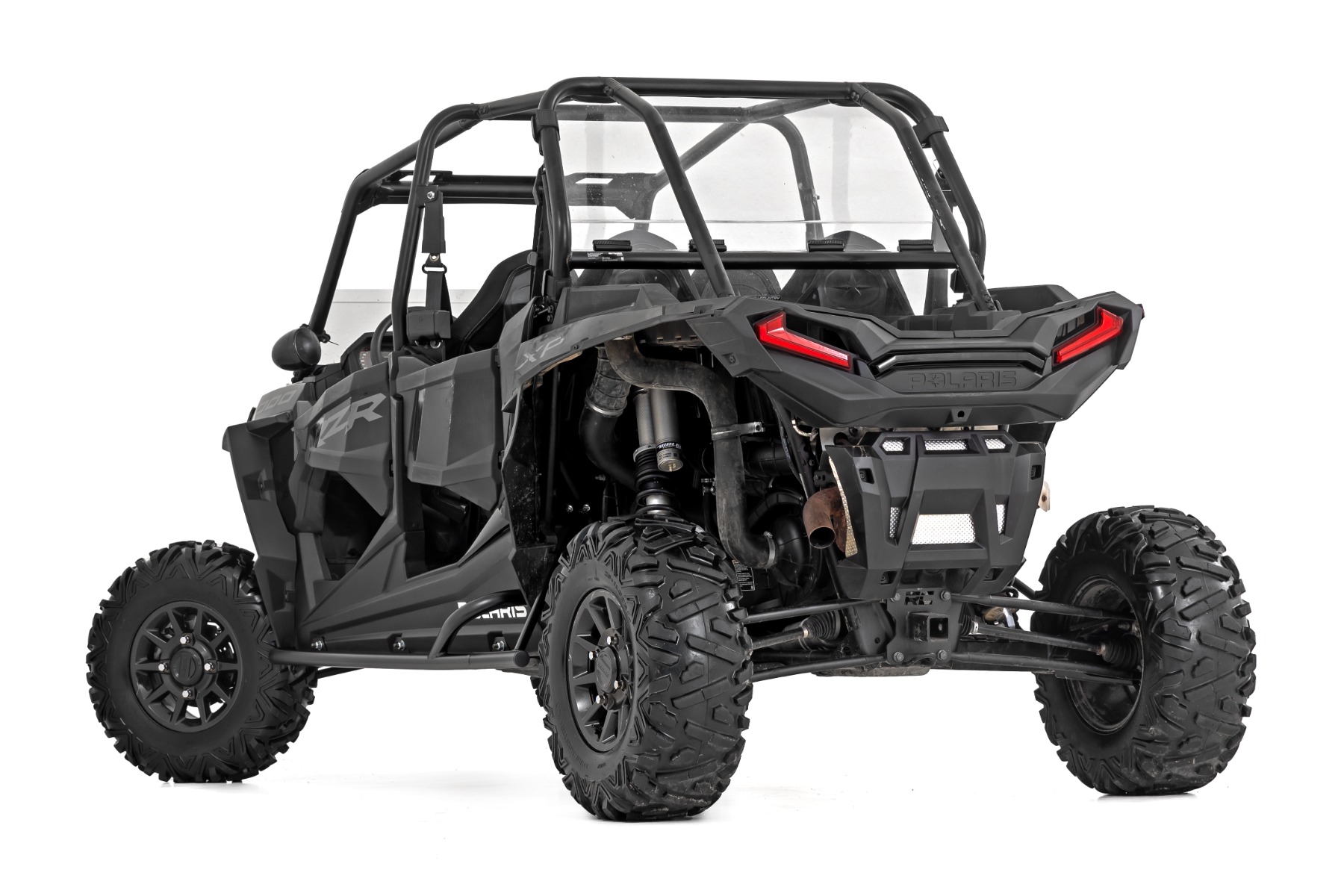 Tree Kickers | 4-Sitzer | Polaris RZR XP 4 1000 — Bild 2