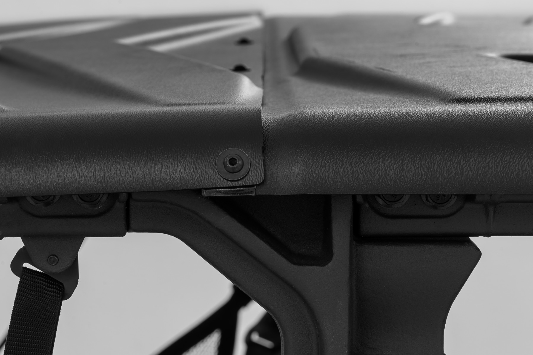 UTV Roof | 4-Door | Can-Am Defender MAX HD10 — Bild 5