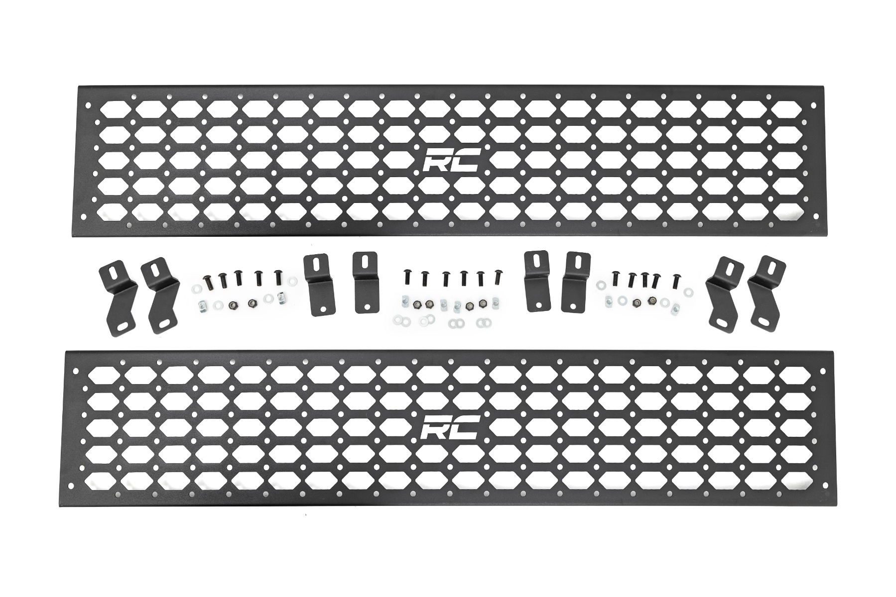 Bed Rack Molle Panel | Chevy Silverado 1500 2WD/4WD (2019-2026) — Bild 4