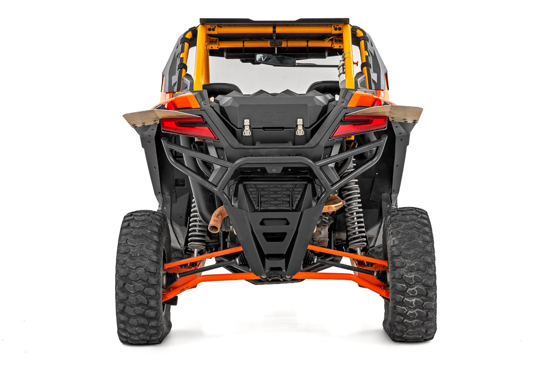 Ladekasten | 63,5 l | Polaris RZR Turbo R — Bild 3