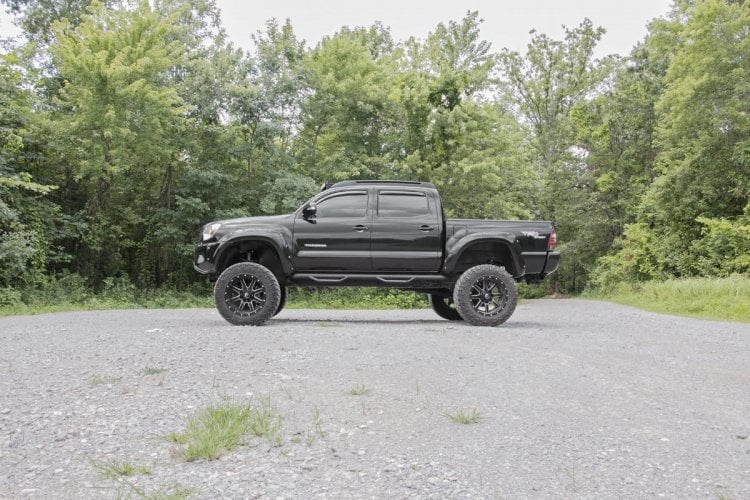 6-Zoll-Lift Kit | M1 | Toyota Tacoma 2WD/4WD (2005–2015) — Bild 3
