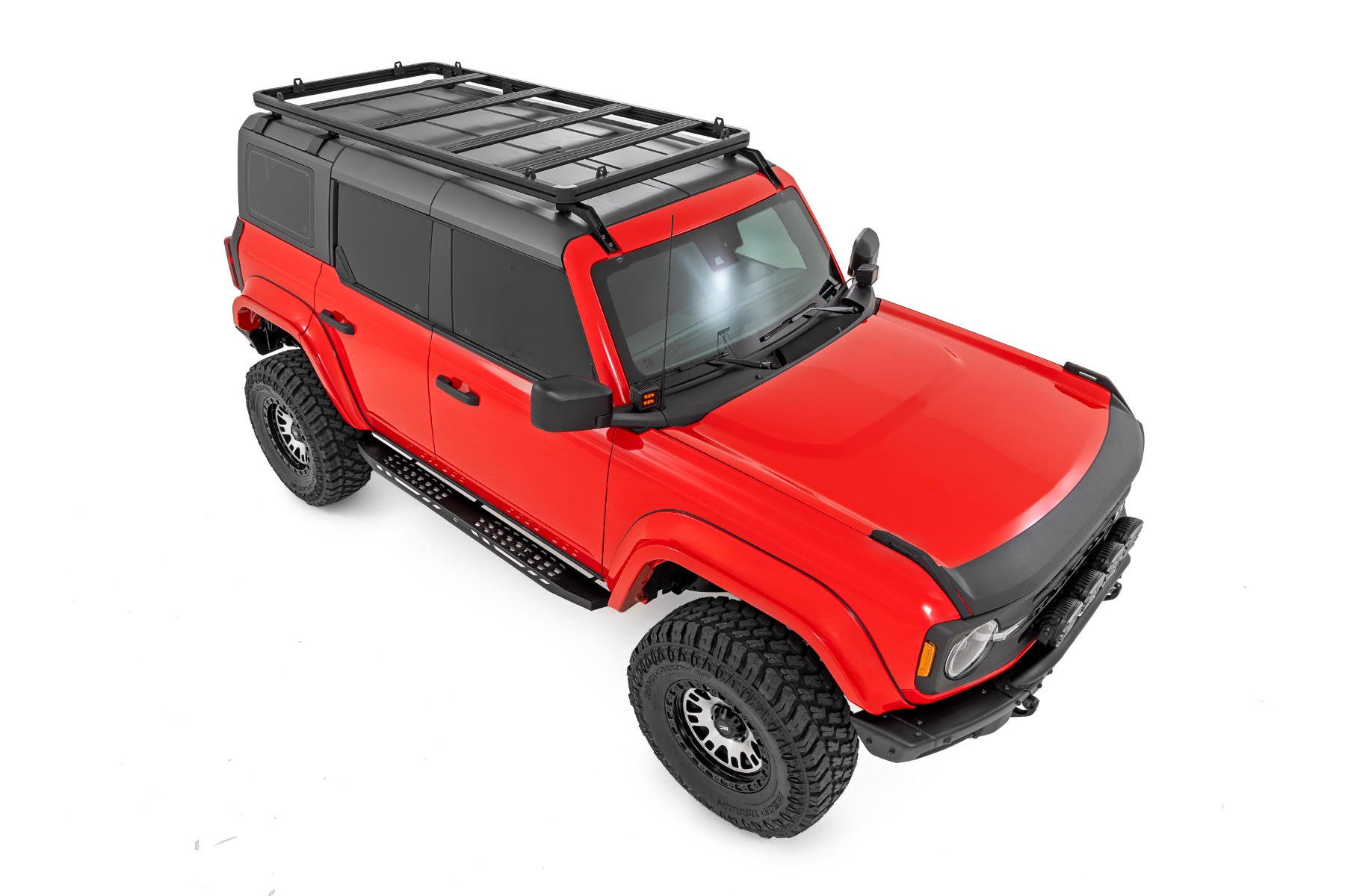 Roof Rack | Ford Bronco 4WD (2021-2026) — Bild 6