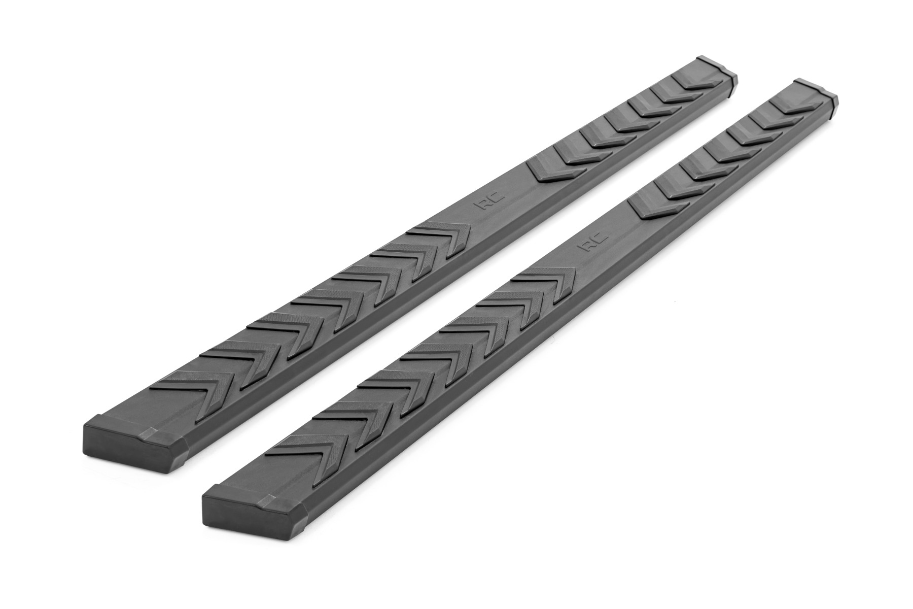BA2 Trittbretter | Seitliche Trittstufen | RAM 1500 (19–26)/1500 TRX (21–24) — Bild 2