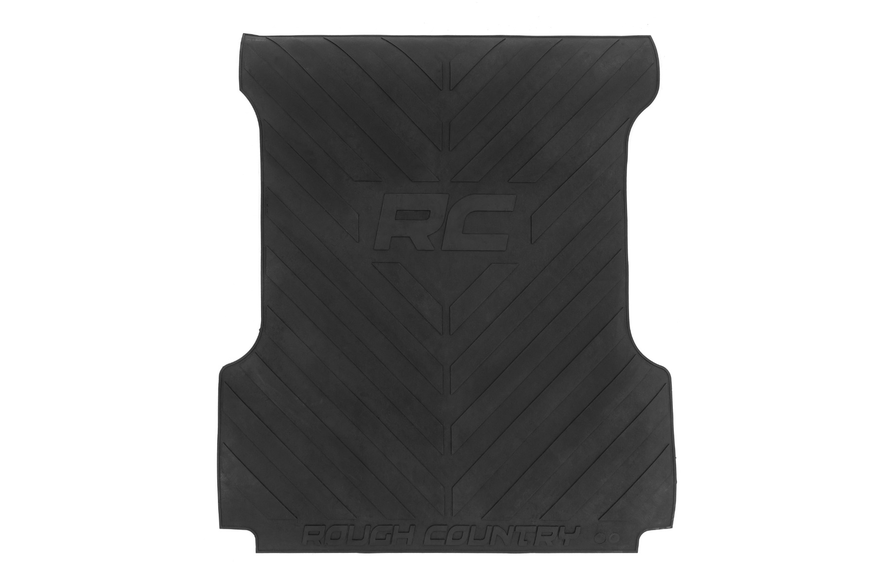 Bed Mat | 5' Bed | RC Logo | Chevy/GMC Canyon/Colorado 2WD/4WD (2015-2022) — Bild 4