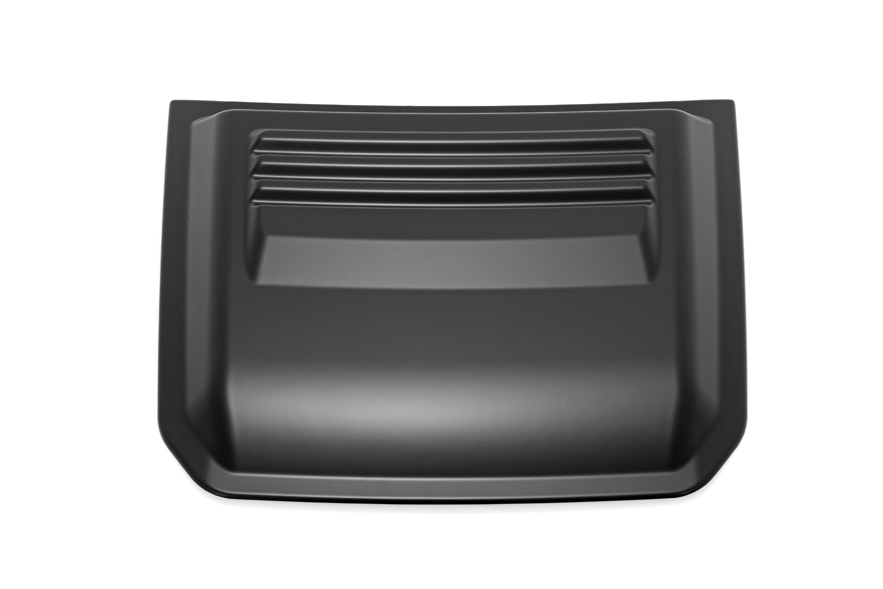 Hood Scoop | BN Silver Spruce | Ford F-150 2WD/4WD (2021-2026) — Bild 4
