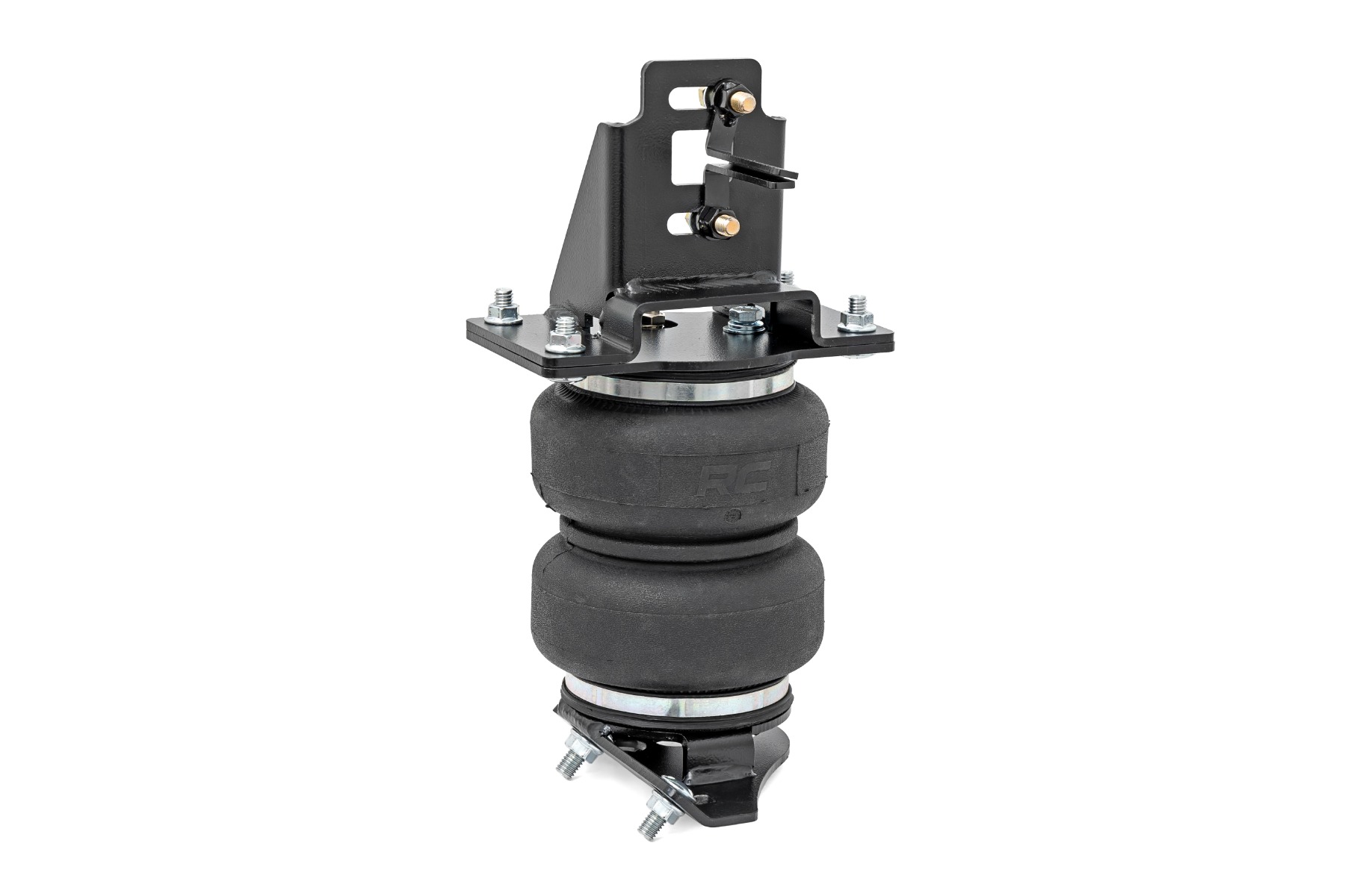 Air Spring Kit | 6 Inch Lift Kit | Ram 1500 4WD (2019-2026) — Bild 3