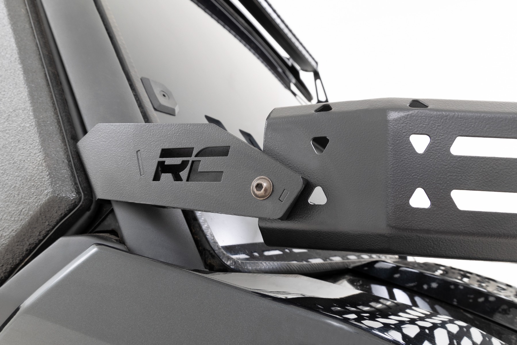 Front-Gepäckträger | Can-Am Defender MAX HD10 — Bild 4