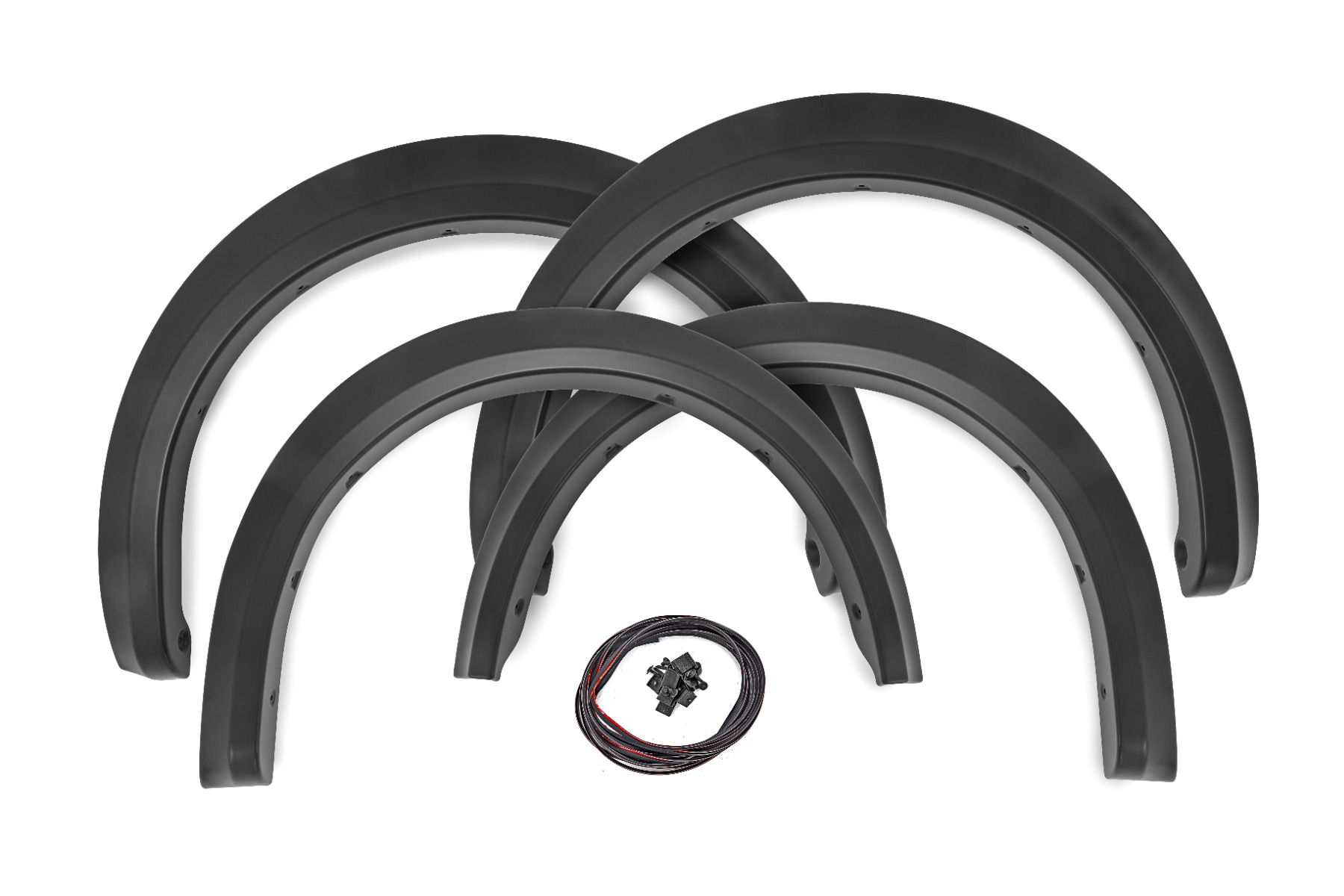 Sport Fender Flares | VA Desert Sand | Ford Maverick 2WD/4WD (2022-2026)