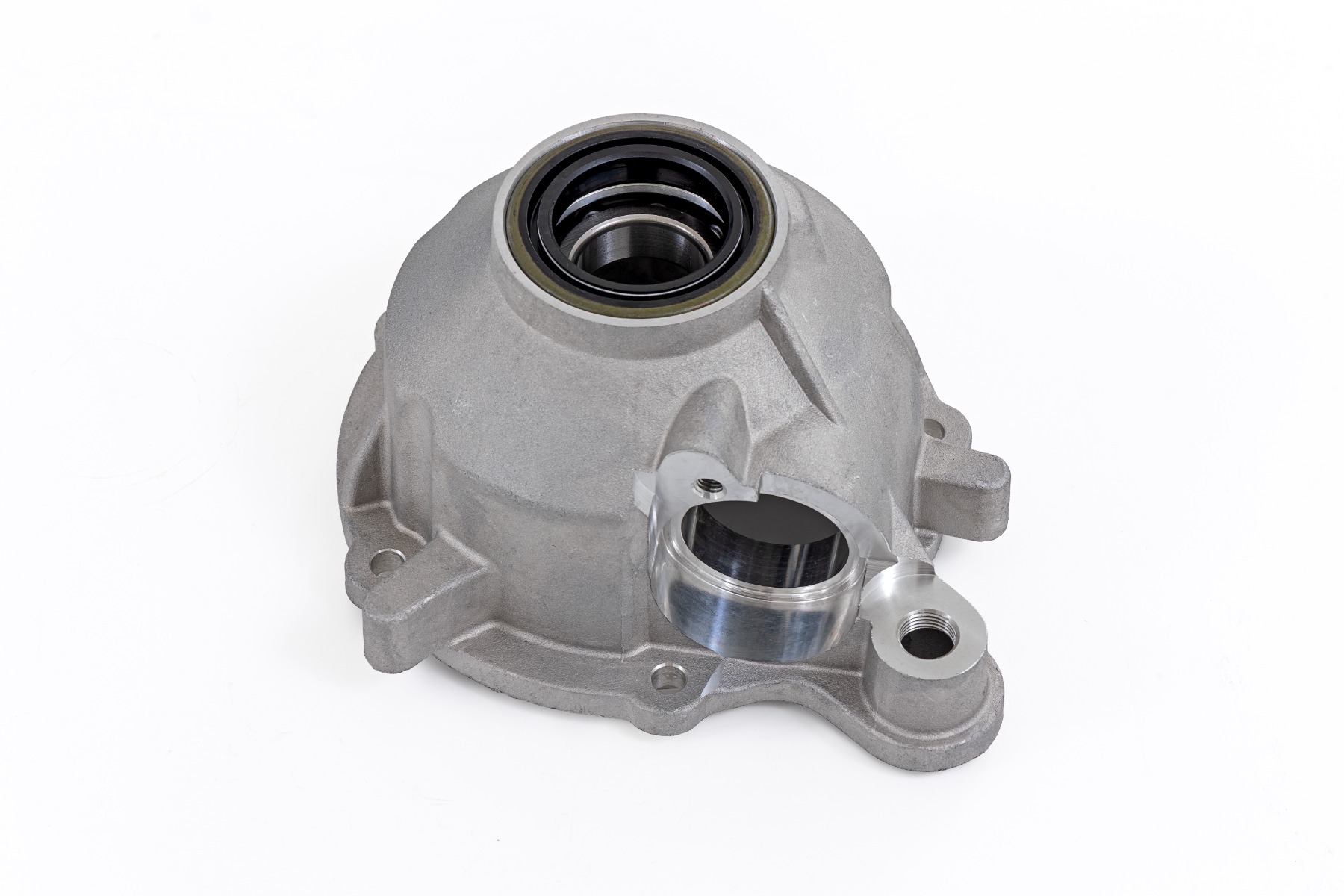 Bausatz zum Entfernen des Rutschjochs | Jeep Cherokee XJ (84–01)/Wrangler TJ (97–06) — Bild 2