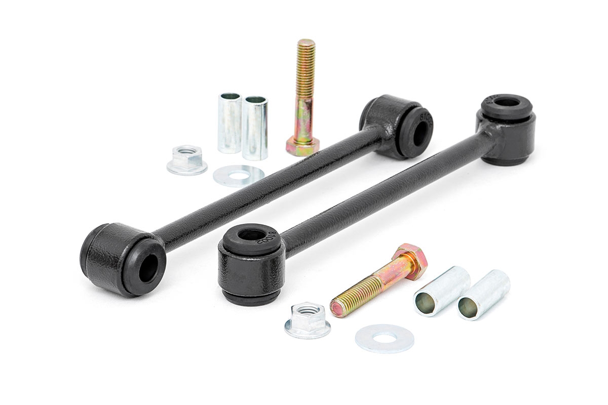 Stabilisator | Vorne | Jeep Wrangler YJ 4WD (1987–1995)