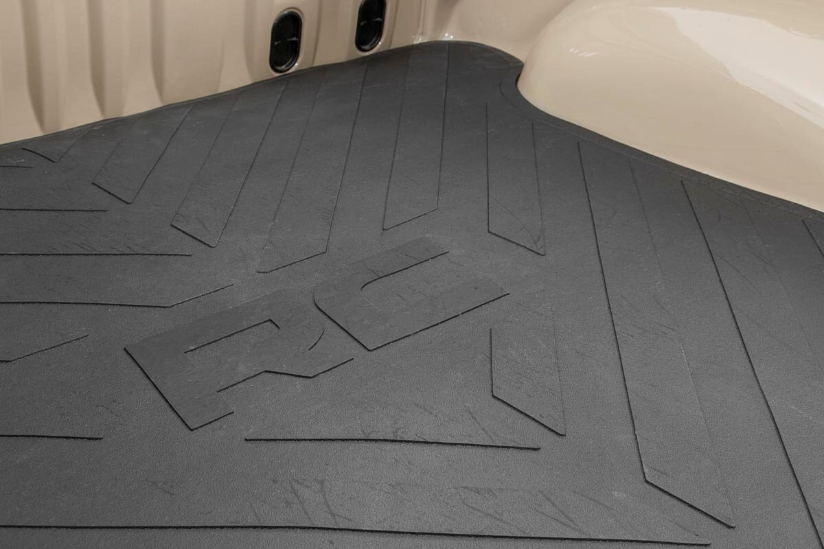 Bed Mat | 5' Bed | RC Logo | Ford Ranger 2WD/4WD (2019-2023) — Bild 3