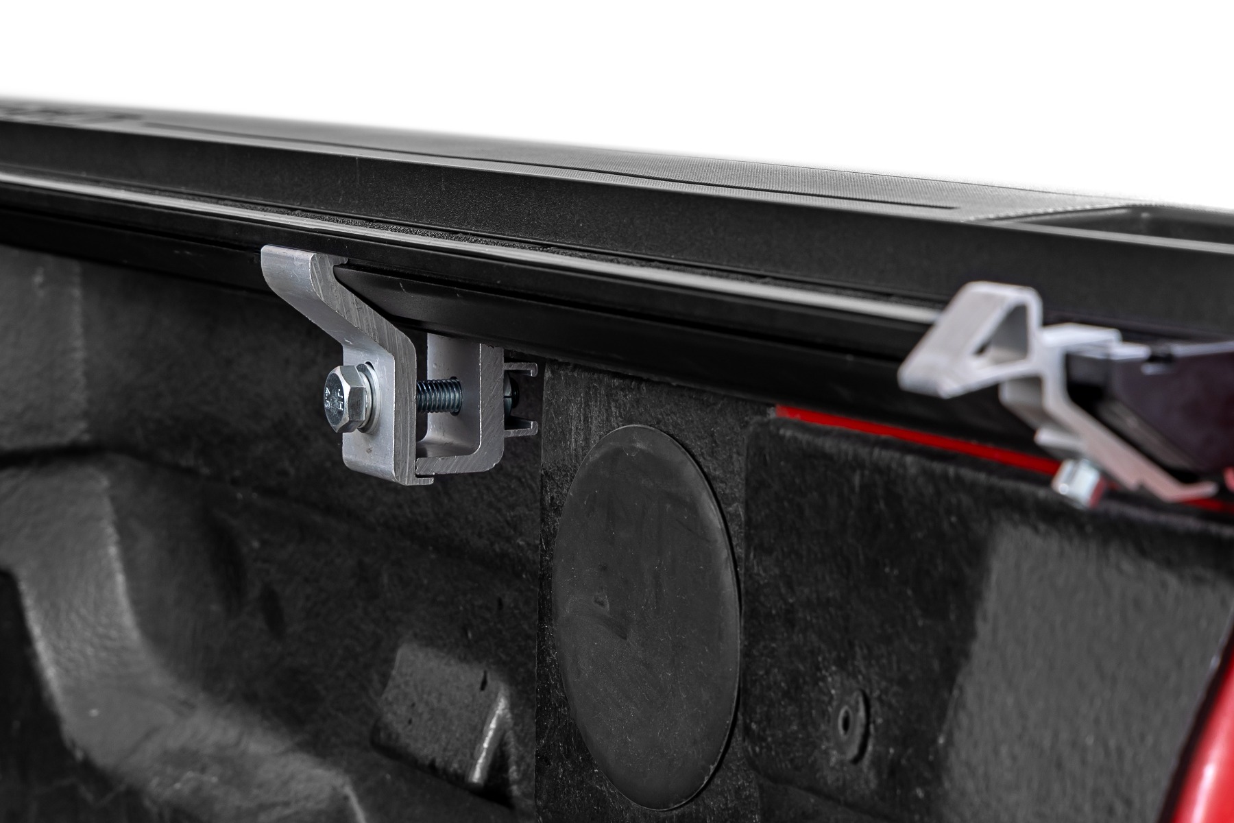 Hard Roll Up Bed Cover | 5'9" Bed | Chevy/GMC 1500 (14-18 & Classic) — Bild 5
