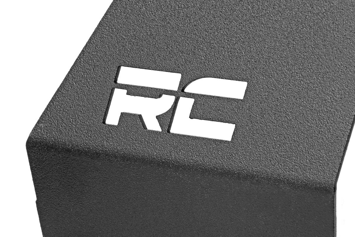 Fender Delete Kit | FR & RR | Jeep Wrangler JK/Wrangler Unlimited  (2007-2018) — Bild 6