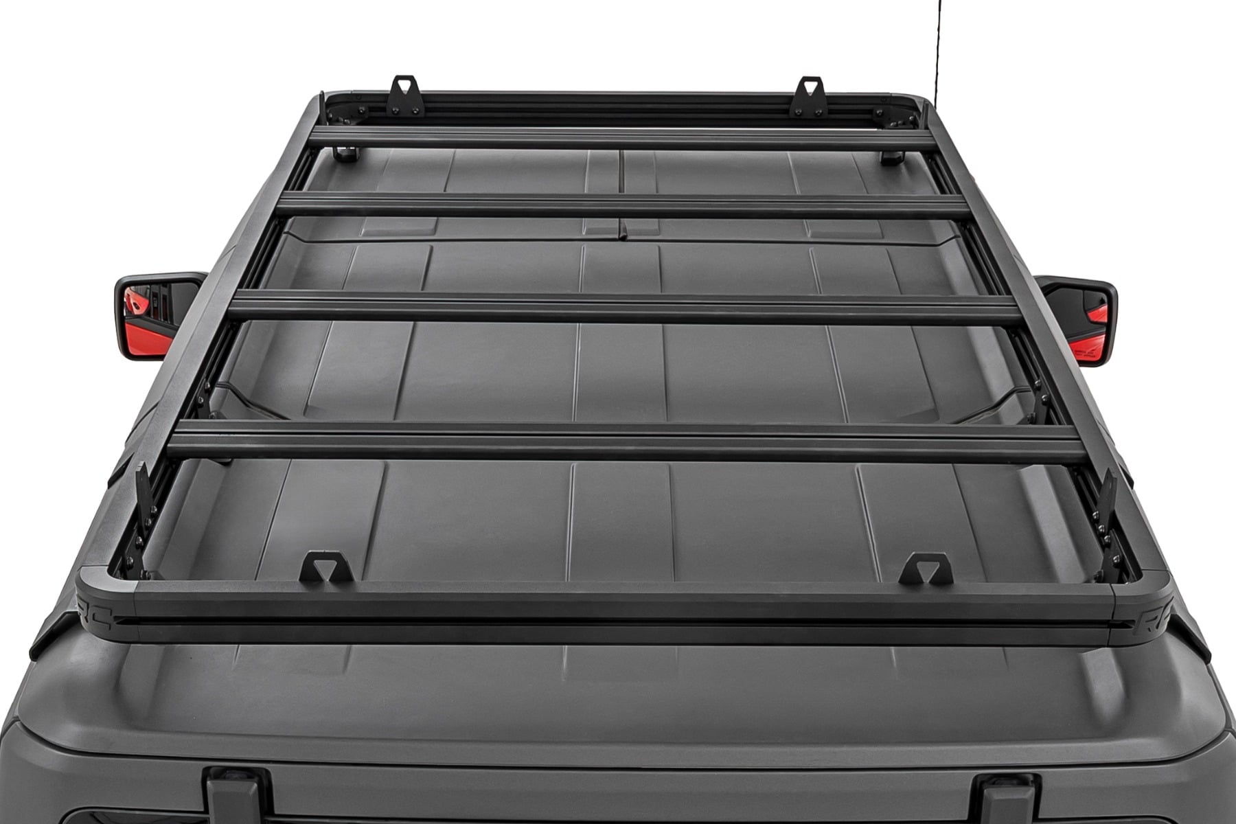 Roof Rack | Ford Bronco 4WD (2021-2026) — Bild 3