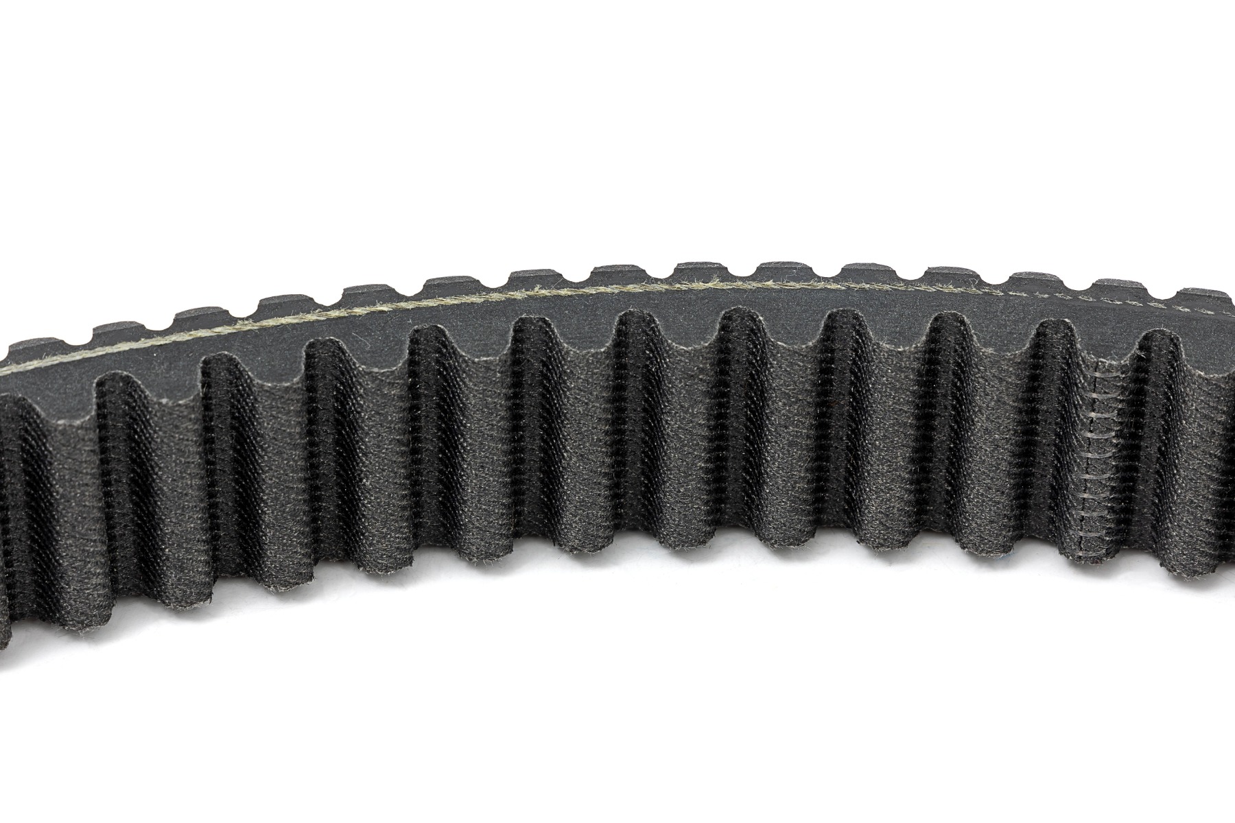 Hochleistungs-CVT-Antriebsriemen | Yamaha Viking/Wolverine — Bild 2