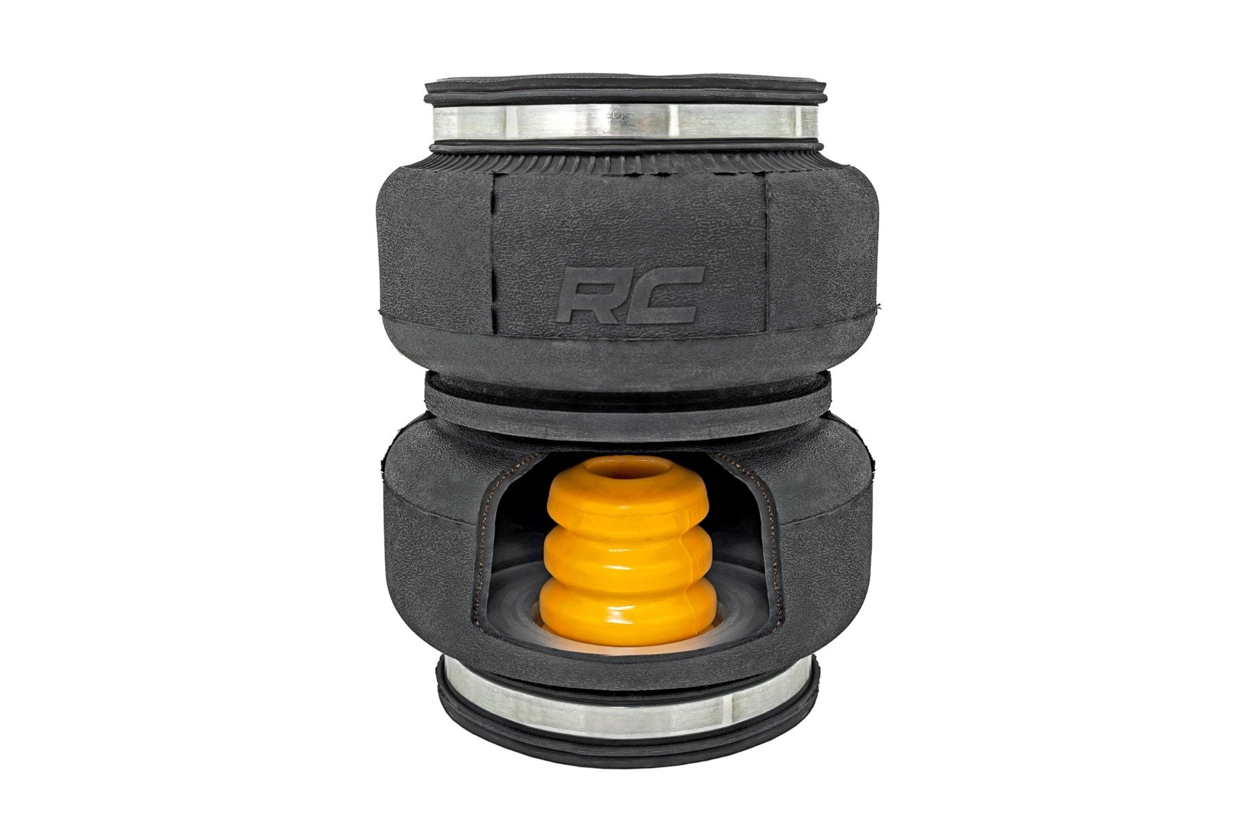 Luftfeder-Distanzsatz | 5" Höherlegung | RAM 2500 4WD (2014–2026) — Bild 3