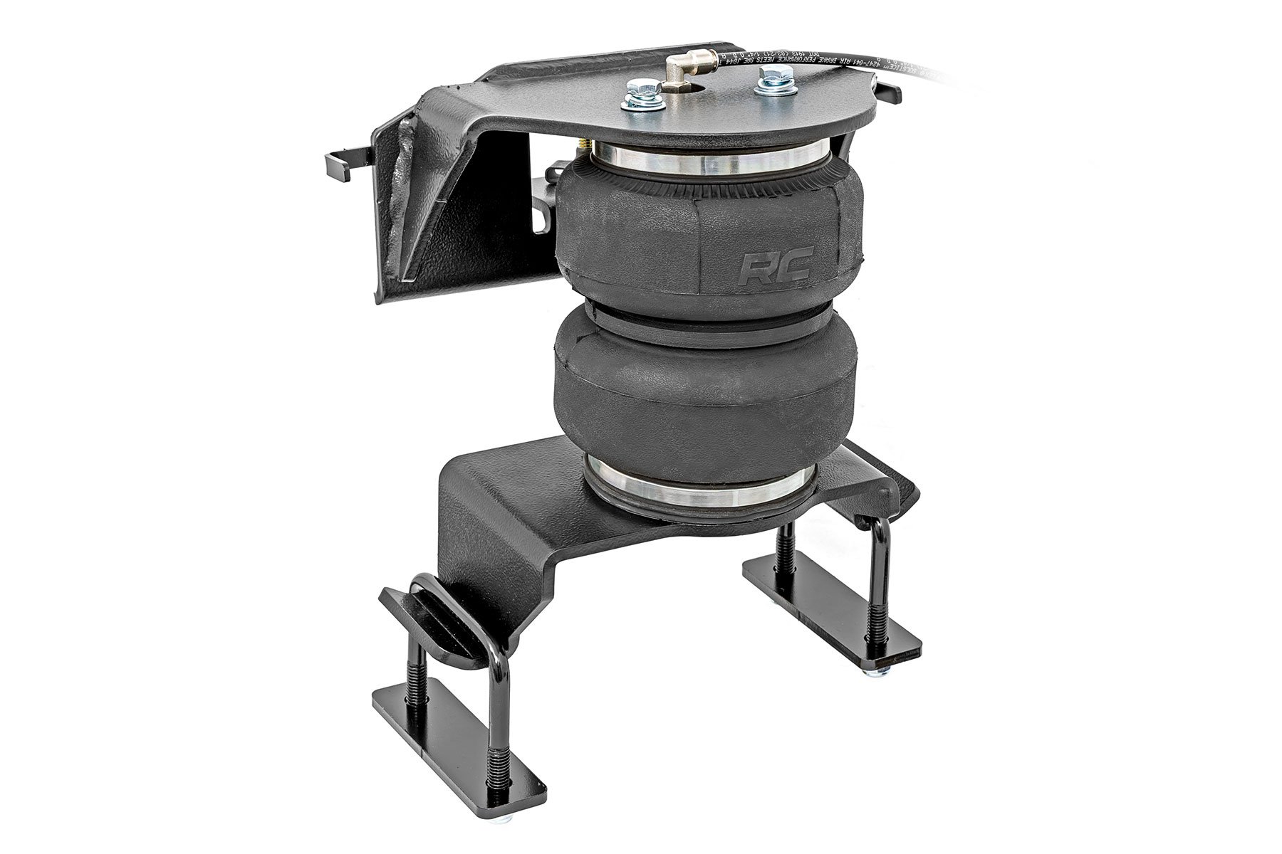 Air Spring Kit w/compressor | 0-6" Lifts | Ford F-150 4WD (2004-2014) — Bild 2