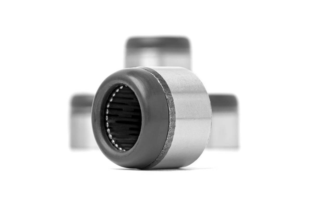 CV-Antriebswelle | Vorne | Dana 30 | Jeep Wrangler JL (18–26)/Wrangler Unlimited (18–26) — Bild 2