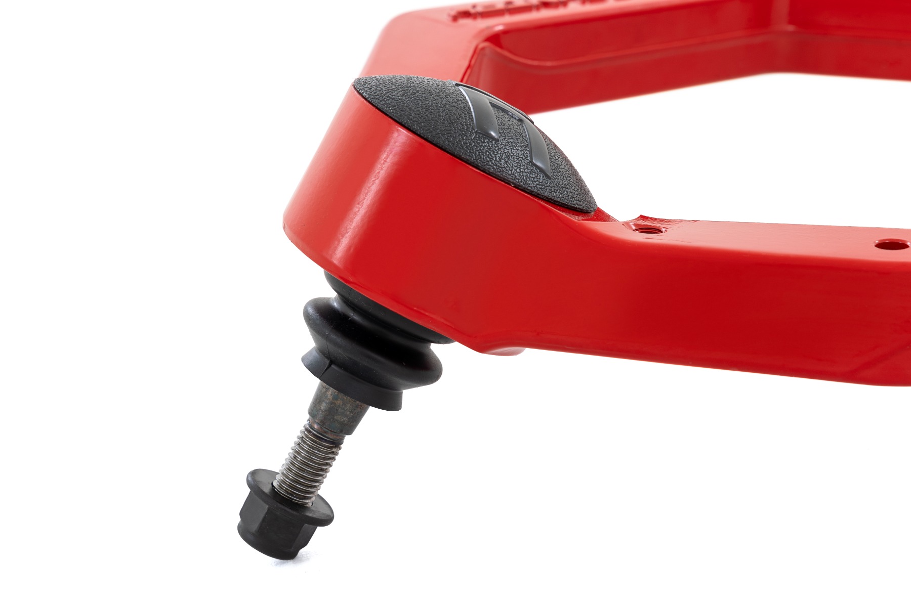 Forged Upper Control Arms | 3.5" Of Lift | Red | Toyota Tacoma 4WD (24-26) — Bild 3