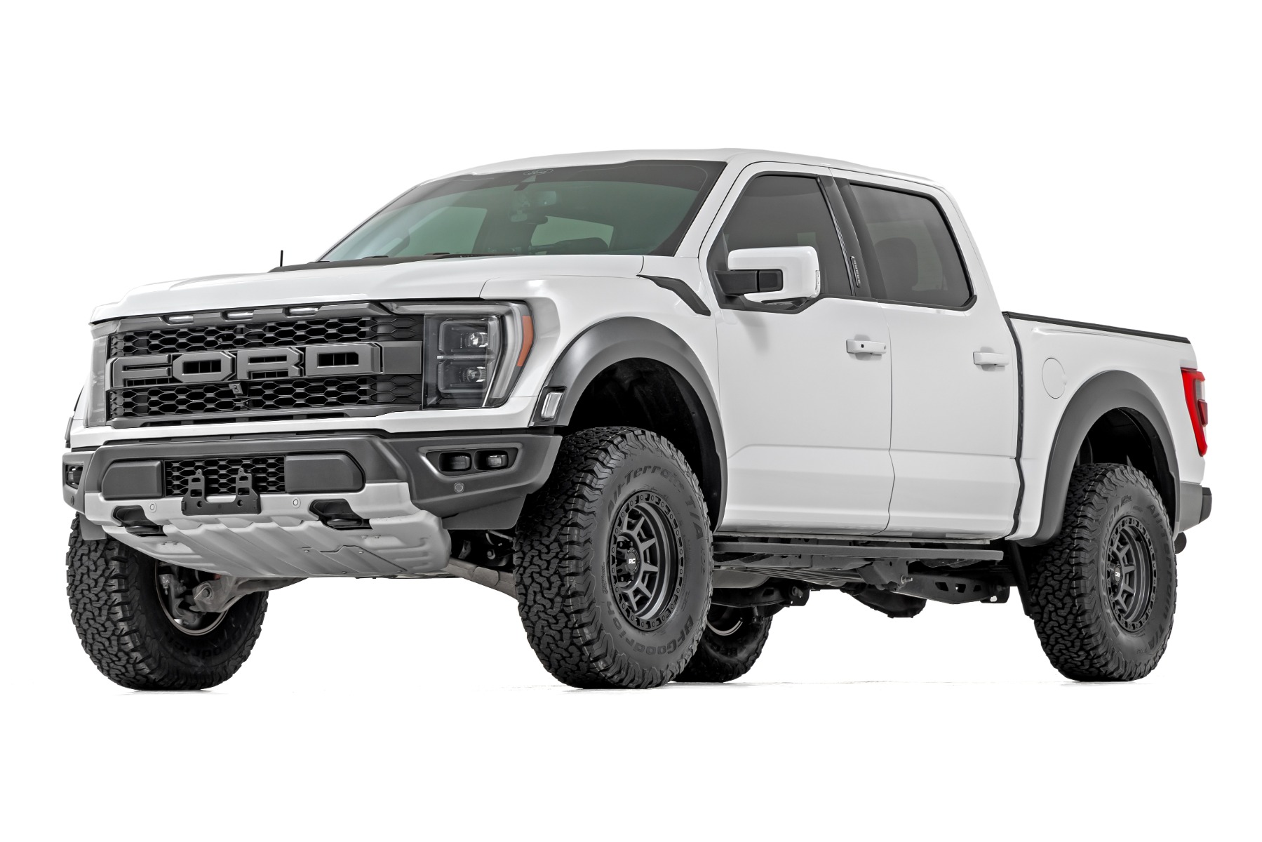 2,25-Zoll-Schraubenfeder-Lift Kit | Ford F-150 Raptor 4WD (2021–2026) — Bild 2