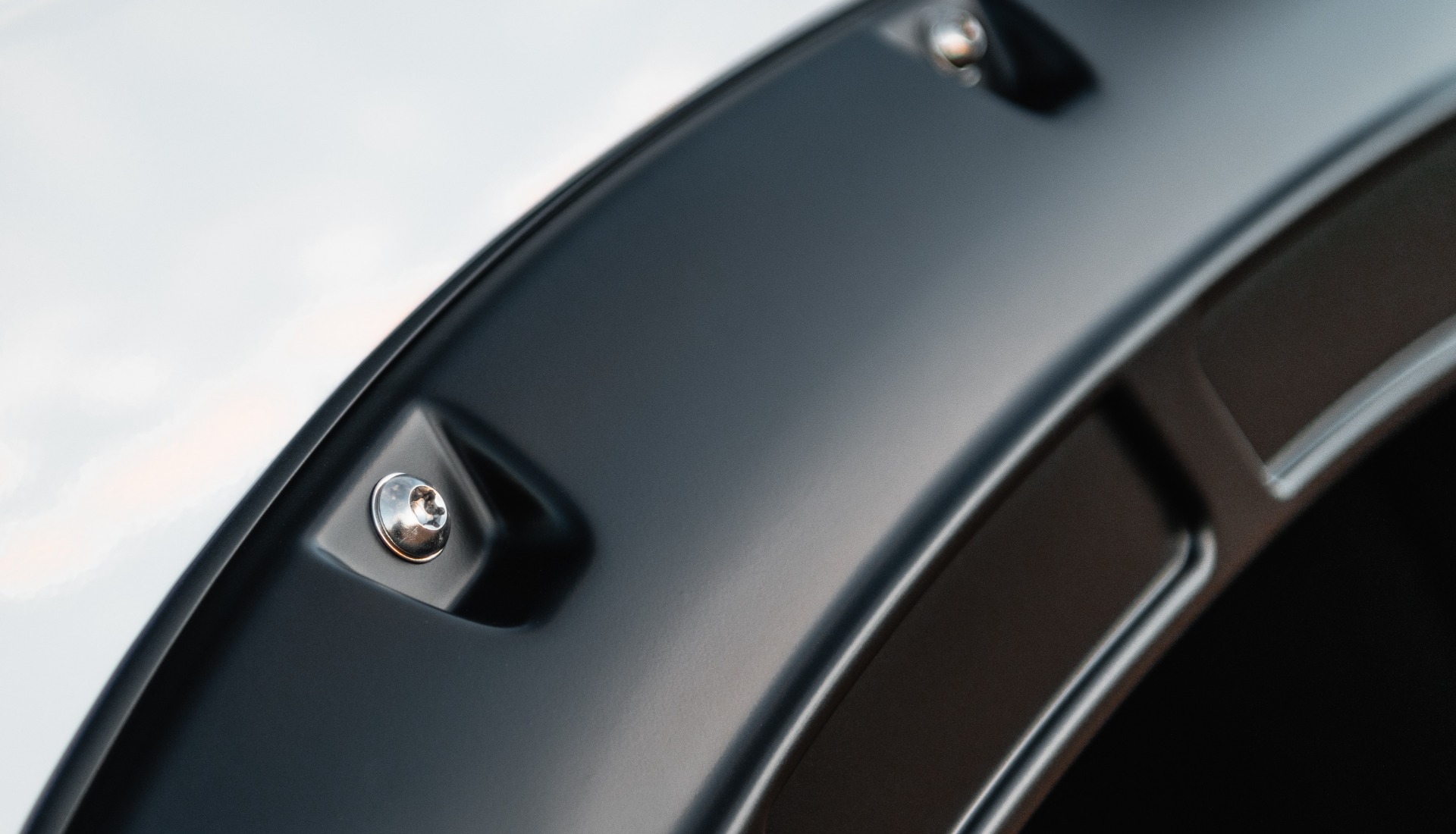 Defender Fender Flares | GCN Victory Red | Chevy Silverado 1500 (19-26) — Bild 6