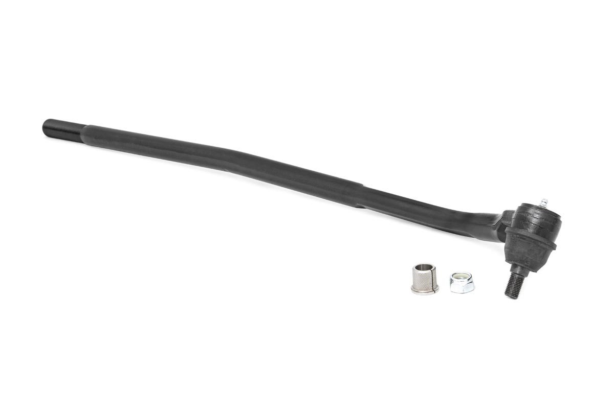 High-Steer-Kit | Jeep Wrangler JK/Wrangler Unlimited (2007–2018)