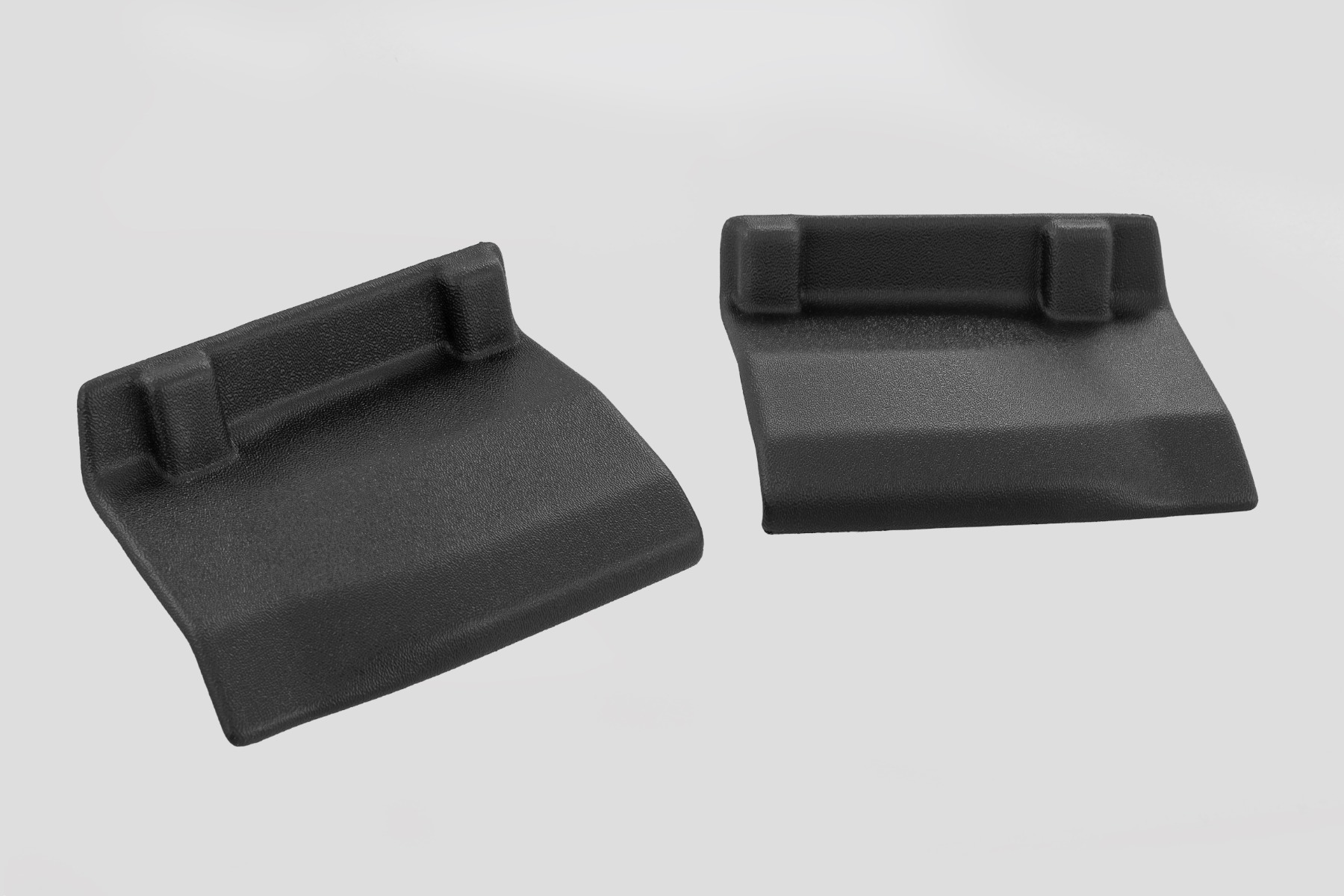 Trail-Verkleidung | Rocker-Schwellerverkleidungen | 4-türig | Ford Bronco 4WD (2021–2026) — Bild 6