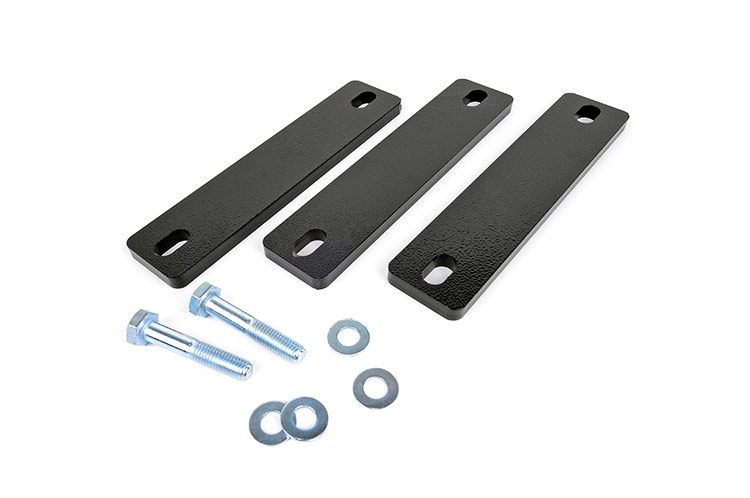 Unterlegscheiben für die Achslager | RAM 2500 (03–16)/3500 (11–16) 4WD