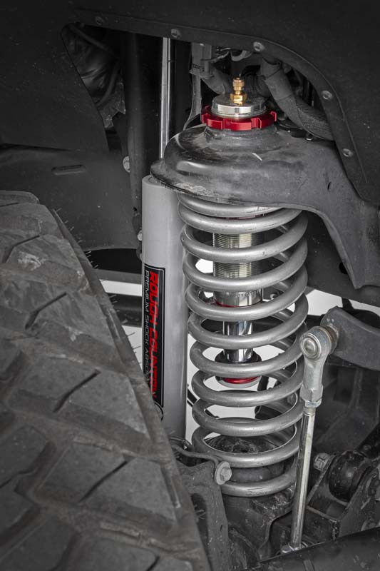 Hydraulic Travel Bump Stop Pair | Jeep Gladiator JT/Wrangler JK & JL/Wrangler Unlimited — Bild 3