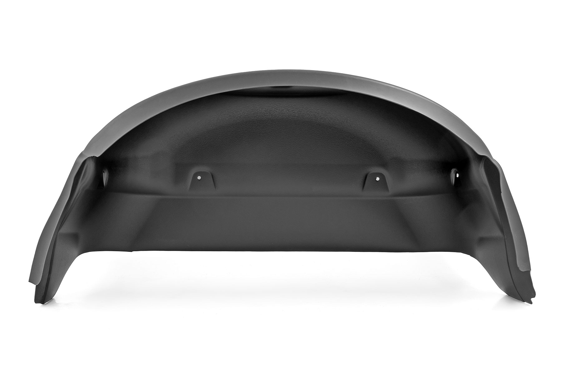 Rear Wheel Well Liners | Ford F-250/F-350 Super Duty 2WD/4WD (2017-2026) — Bild 5