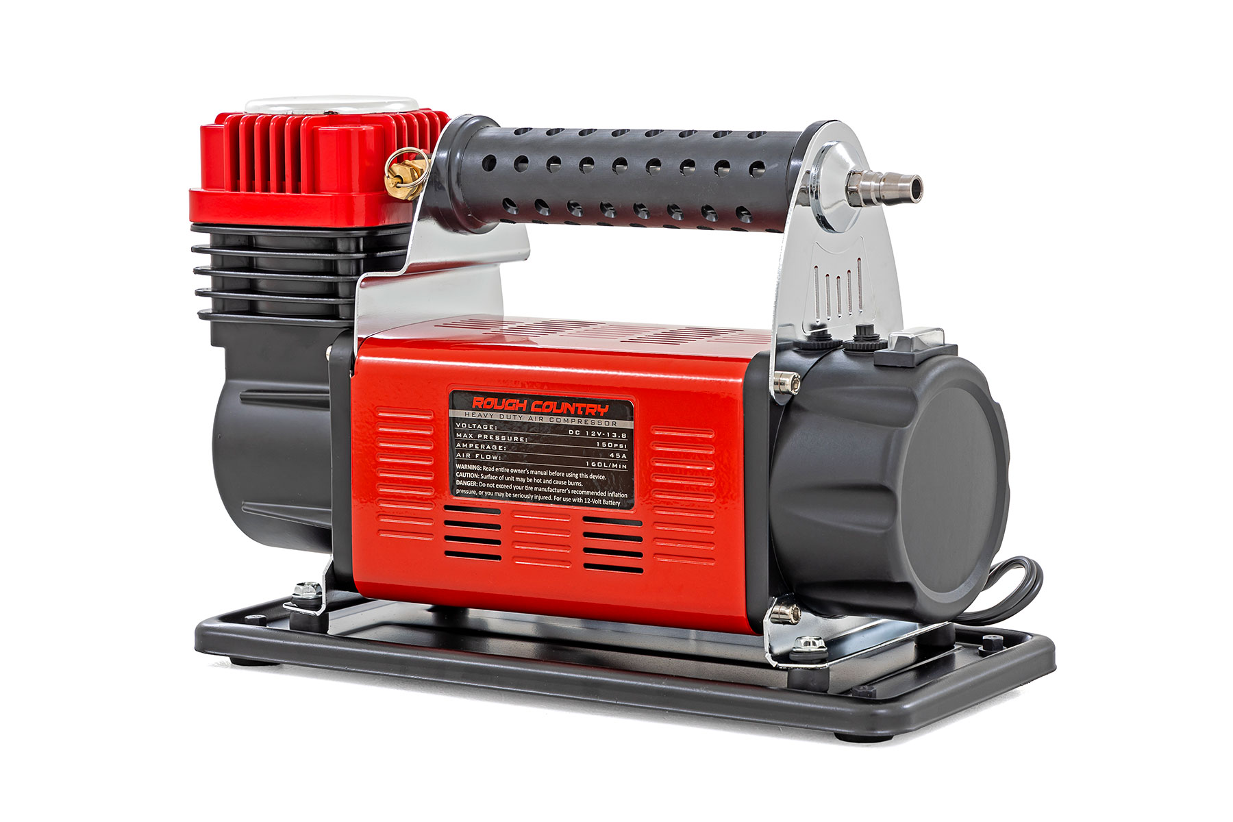 Air Compressor Kit | 12 Volt | 150PSI | 5.65 CFM — Bild 3