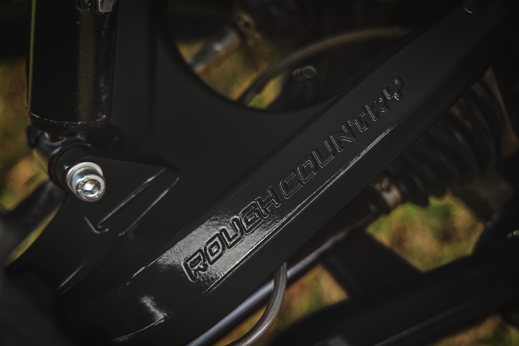 Aluminum Control Arms | High Clearance w/ 2" Forward Offset | Can-Am Defender HD 5/HD 8/HD 9/HD 10 — Bild 6