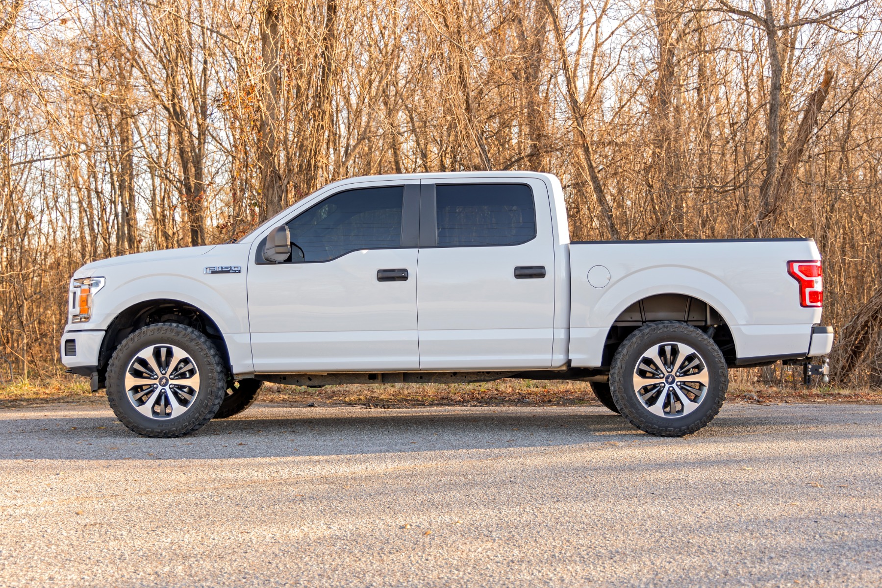 Rear Wheel Well Liners | Ford F-150 2WD/4WD (2015-2020) — Bild 6
